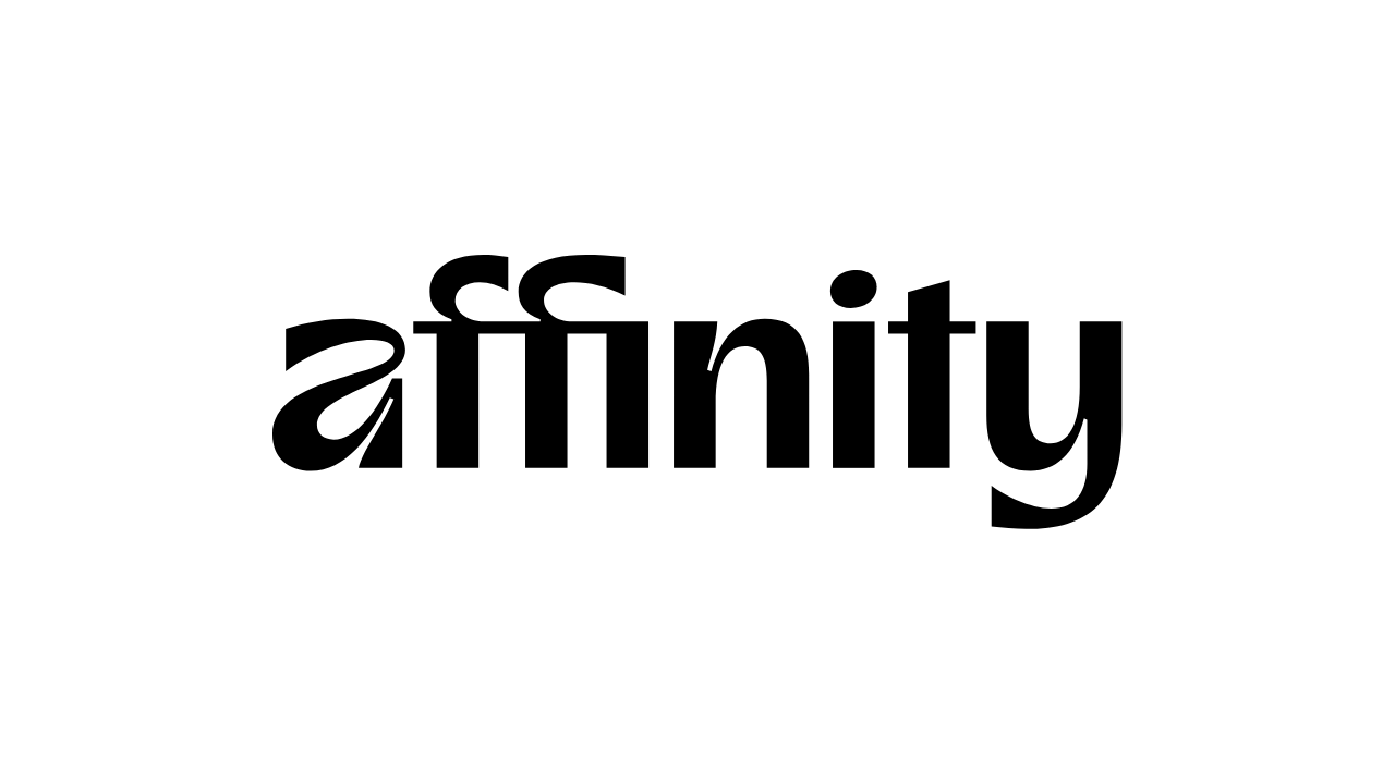 Affinity logo